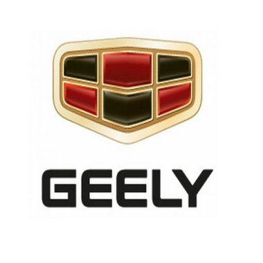 Ремонт Geely