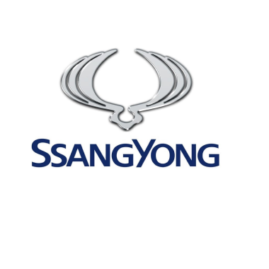 Ремонт SsangYong