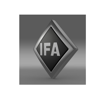 Ремонт IFA